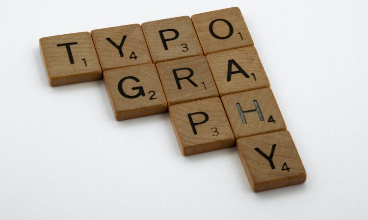 The Future of Typography: Emerging Trends and Predictions for the Next Decade