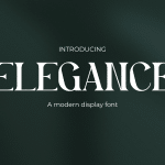 Instagram Font Elegance