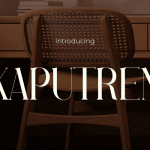 Cute Font Kaputren