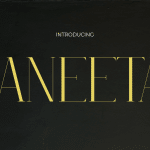 Instagram Font JANEETA