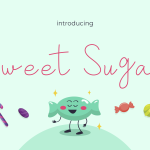 Kids Font Sweet Sugar