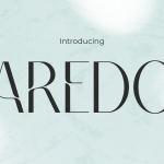 AREDO - Desktop & Limited Commercial License