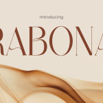 Instagram Font Rabona