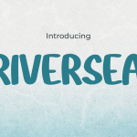 Cute Font Riversea