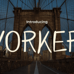 Handwriting Font YORKER