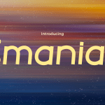 Instagram Font Imaniar