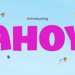 funny font ahoy