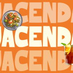 Funny Font jacenda