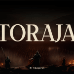 Instagram Font TORAJA