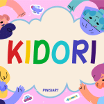 Kids Font Kidori