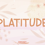Instagram Font Platitude