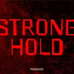 Music Font STRONGHOLD