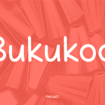 Kids Font Bukukoo
