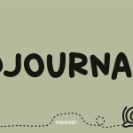Handwriting Font Djournal