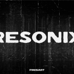 Music Font Resonix