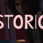 Instagram Font Storio