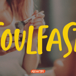 Instagram Font Soulfast