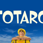 Kids Font TOTARO