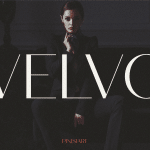 Instagram Font VELVO