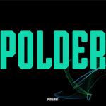 Instagram Font POLDER