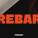 Instagram Font REBAR