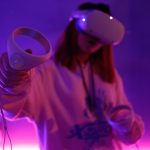 vr gaming