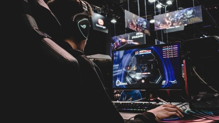 cloud gaming