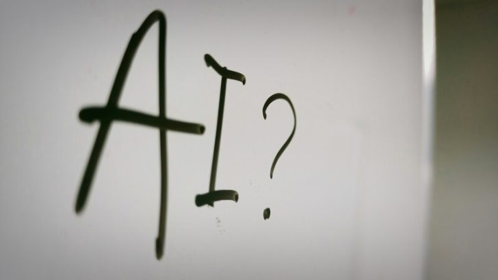 Artificial Intelligence Trends