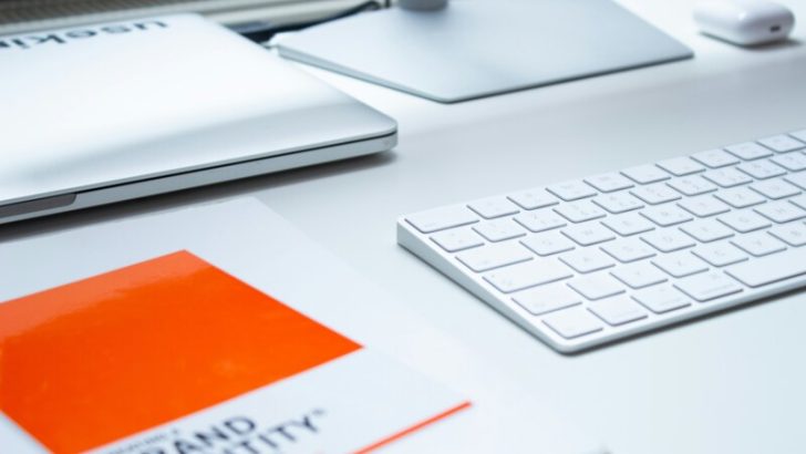 branding guide