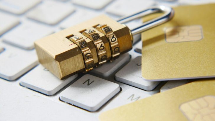 Data privacy