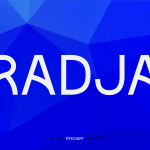 Instagram Font Radja