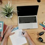 affiliate marketing