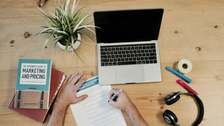 affiliate marketing