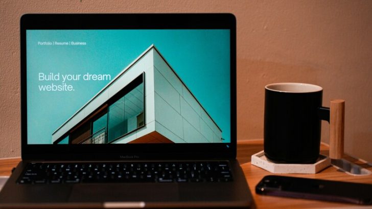 responsive website design
