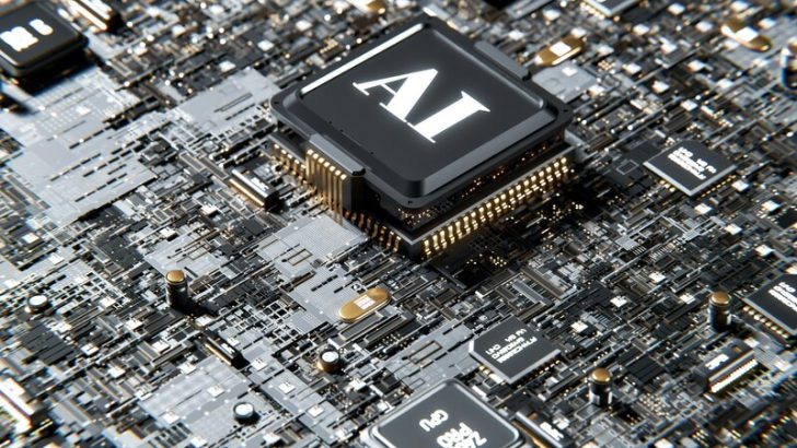 Quantum Computing