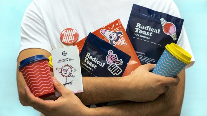 product packaging design
