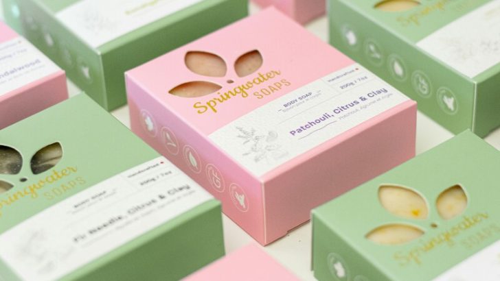package box design