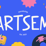 Handwriting Font Artsem
