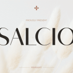 Instagram Font Salcio