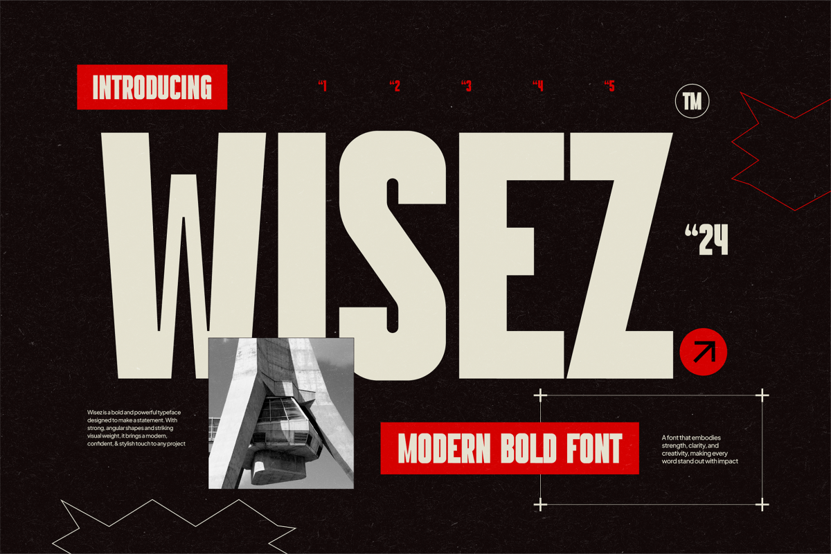 Wisez (1) Instagram Font WISEZ