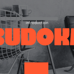 Instagram Font BUDOKA