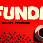 Instagram Font Funda