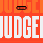 Instagram Font Judger