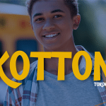 Kids Font Kotton