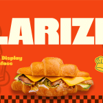 Instagram Font LARIZE