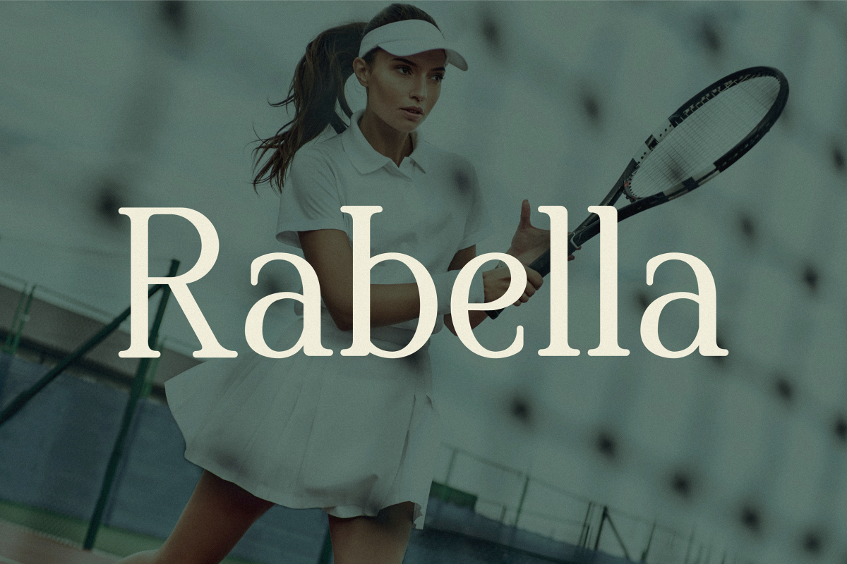 RABELLA-1 Instagram Font Rabella