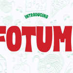 Kids Font FOTUMI