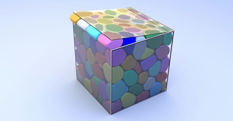 3D Illustration Trends 2025