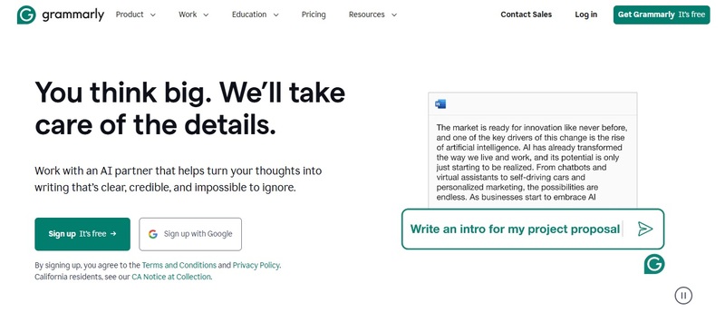 AI tools for freelancers