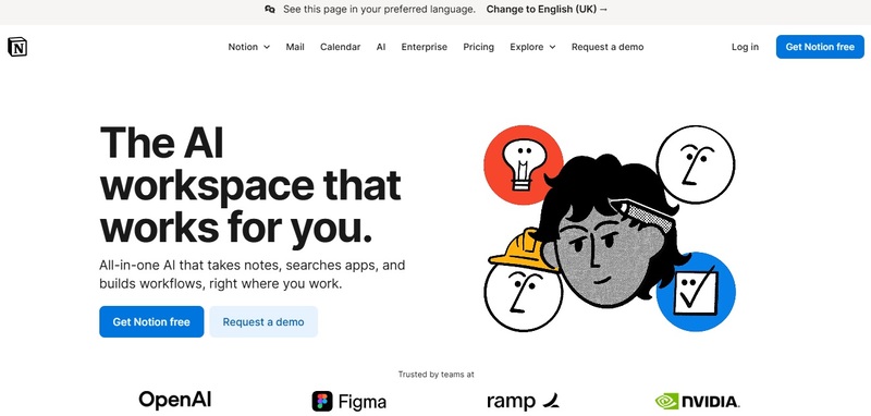 AI tools for freelancers